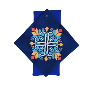 جانماز مدل مخمل كد 6790