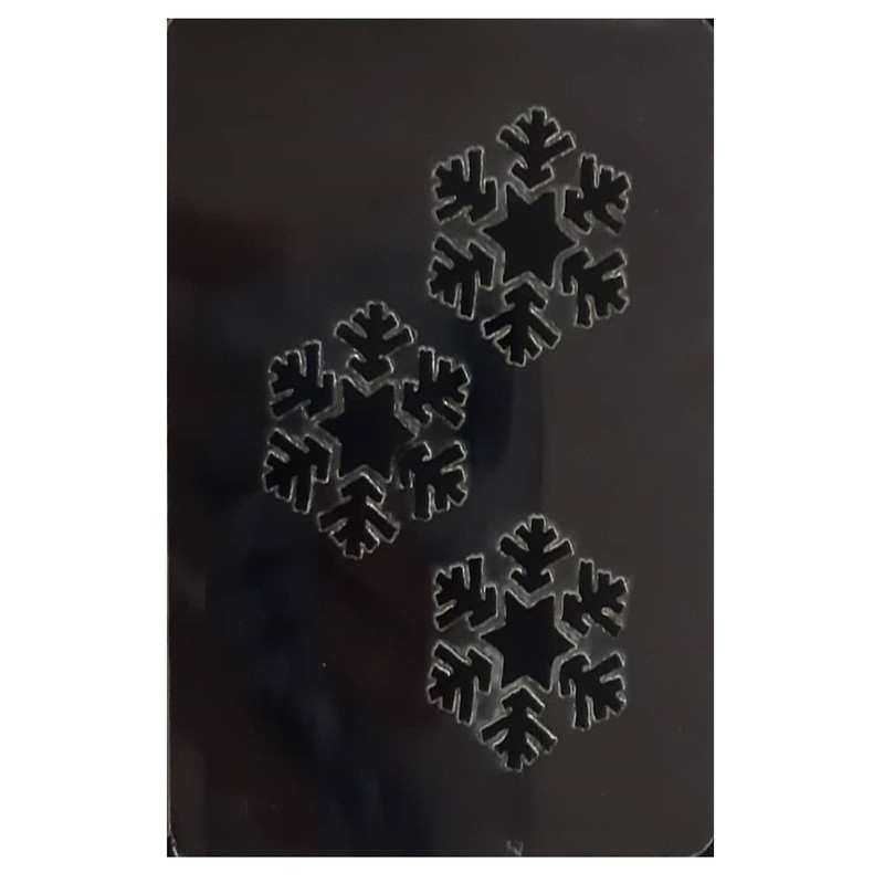 رنگ گریم صورت سودور مدل آبرنگی کد M1 بسته 6 عددی