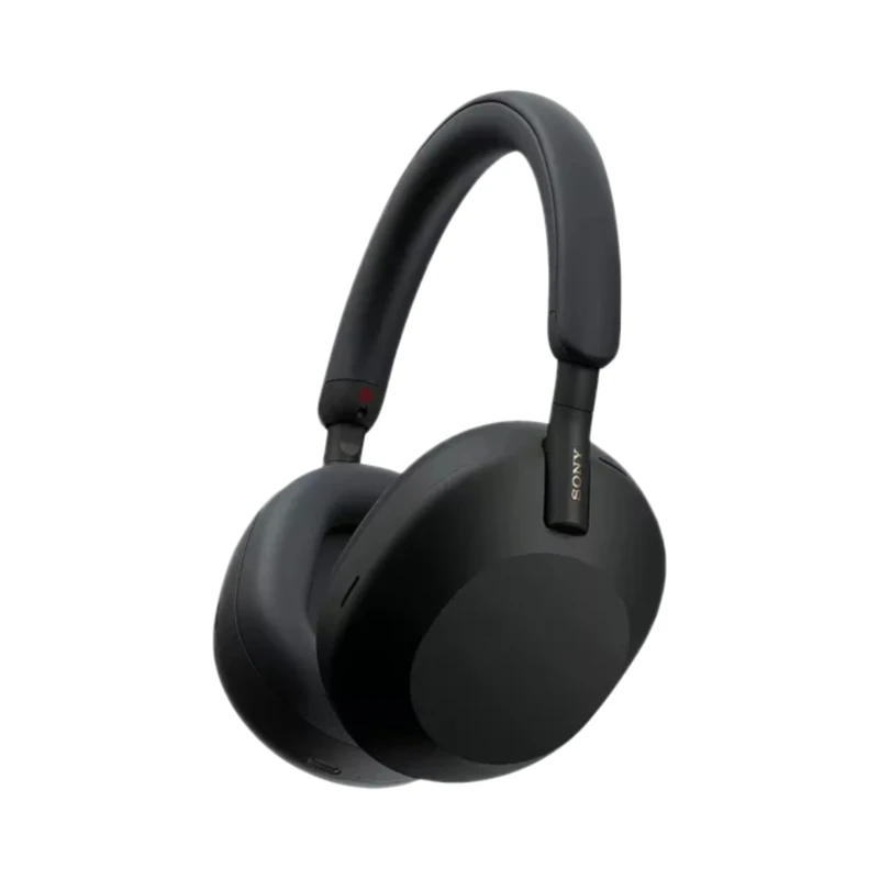هدفون بلوتوثی مدل WH-1000XM5