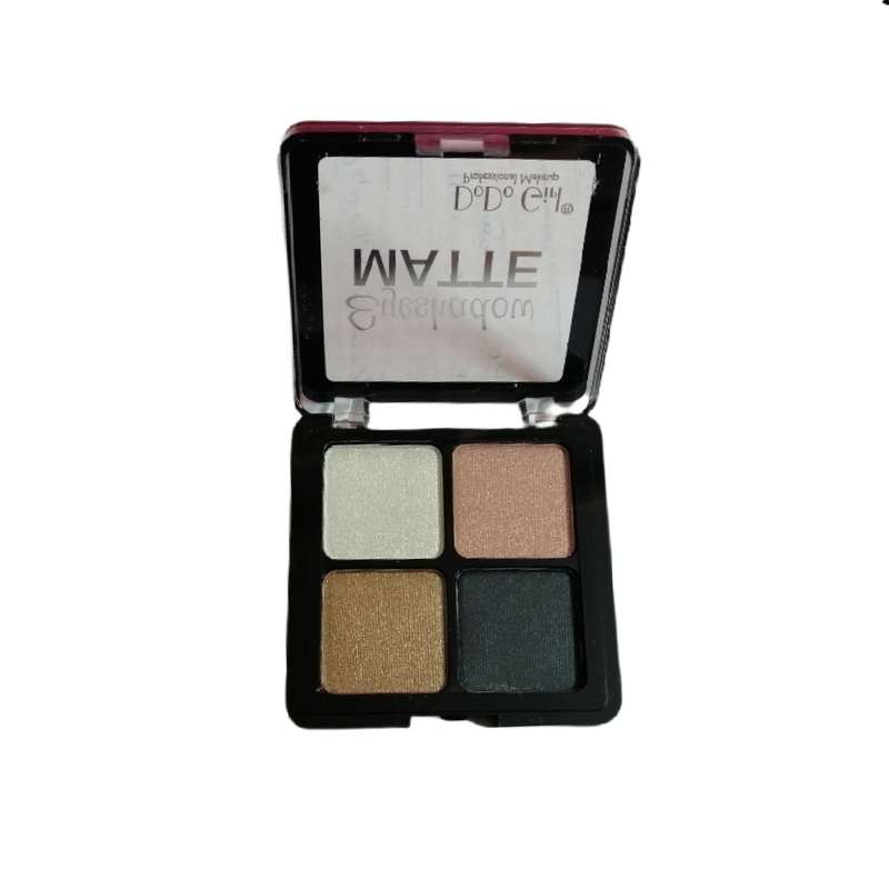 سایه چشم دودو گرل مدل B3
