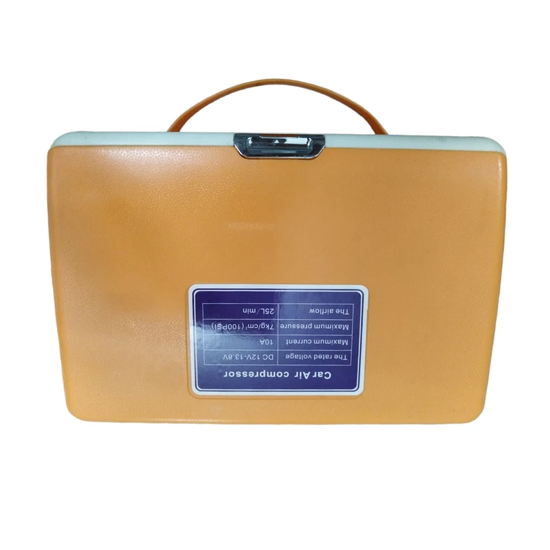 عکس شماره 7 : پمپ باد فندکی مدل mdb-323