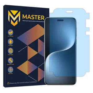Master Eye Care model anti blue screen protector suitable for Honor Magic 7 Pro Mobile phone 