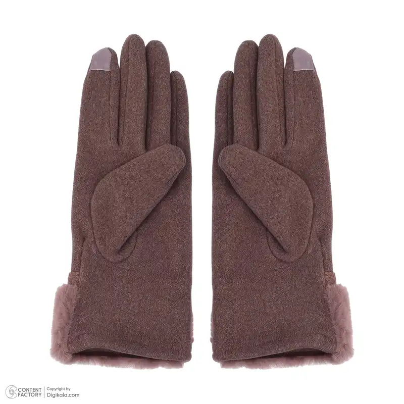 دستکش زنانه اسپیور مدل IWA153000