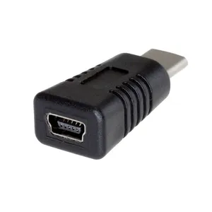 مبدل Mini-USB به USB-C مجینتک مدل CN6