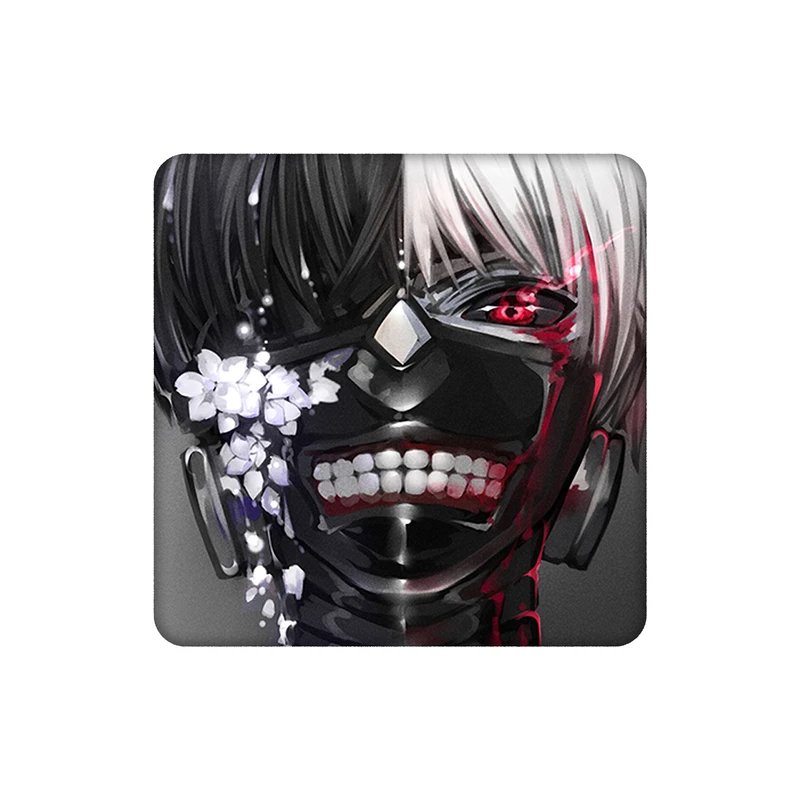 زیرلیوانی طرح انیمه شیطان کش کد 1901284