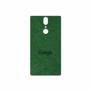 MAHOOT GL-GGL Cover Sticker for UMI Crystal