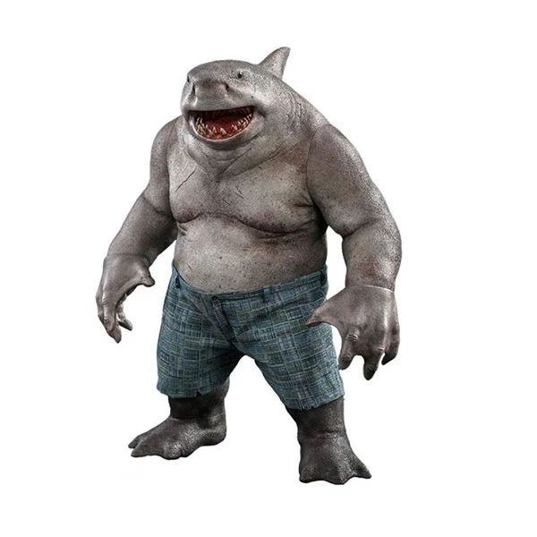 فیگور مدل King Shark