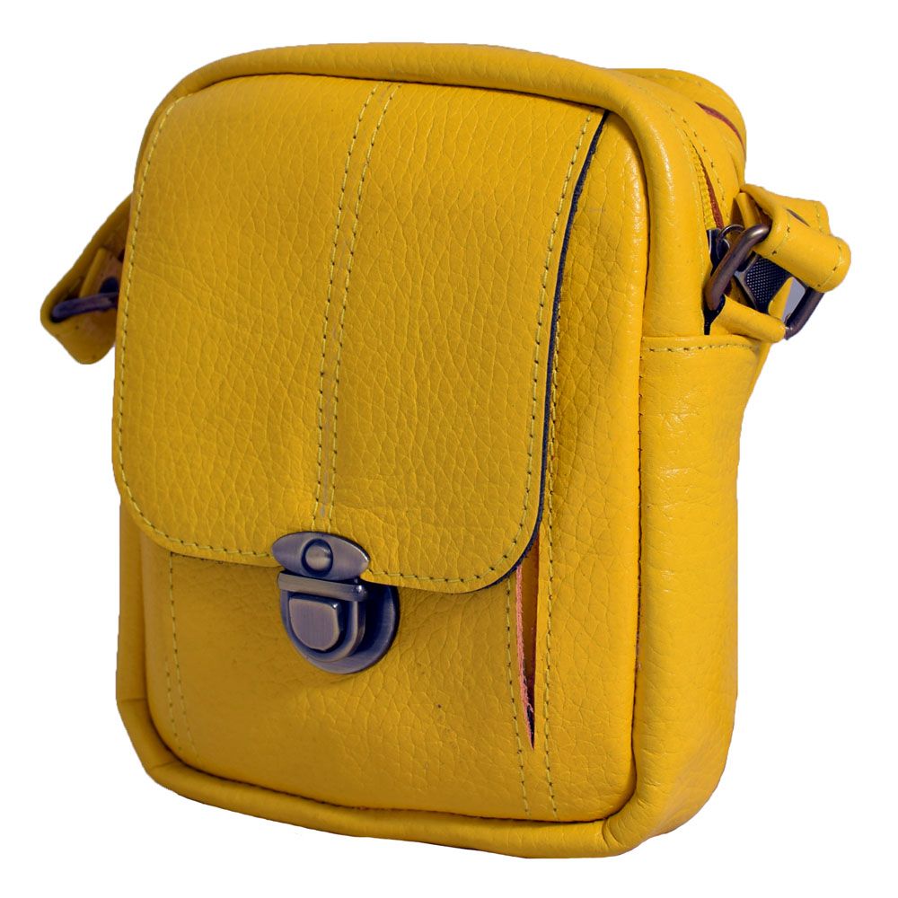 کیف رودوشی مدل MA-1 - - 7