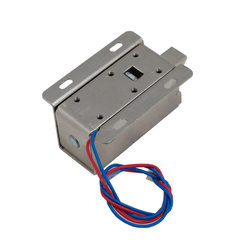 قفل الکترونیکی مدل DK-M10 قفل الکترونیکی مدل DK-M10