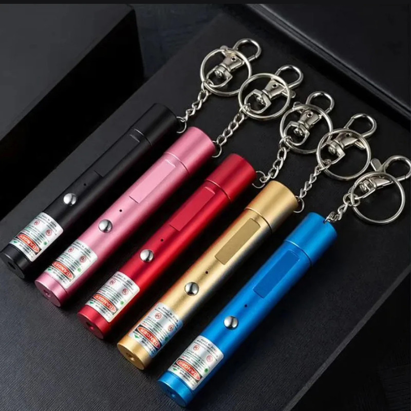 لیزر پوینتر مدل SN-501USB