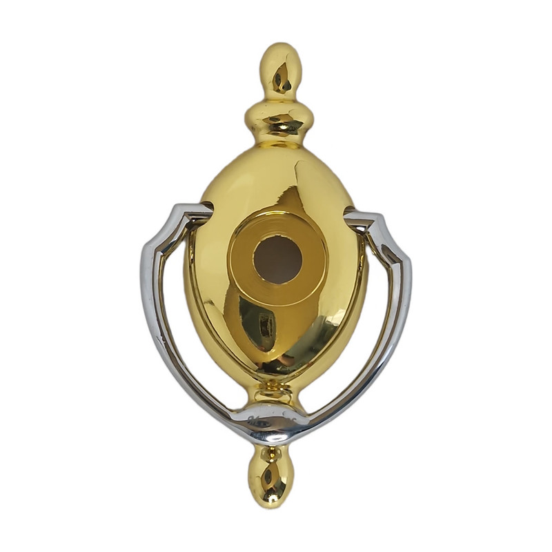 چشمی و درکوب درب مدل تاج MHH