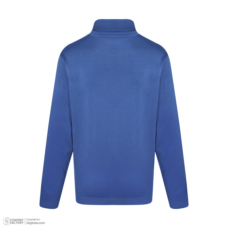 پلیور یقه اسکی مردانه ایزی دو مدل 2010004101802