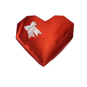 جعبه هدیه مدل قلب