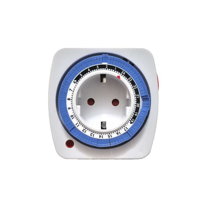 تایمر برق مدل TG-28A