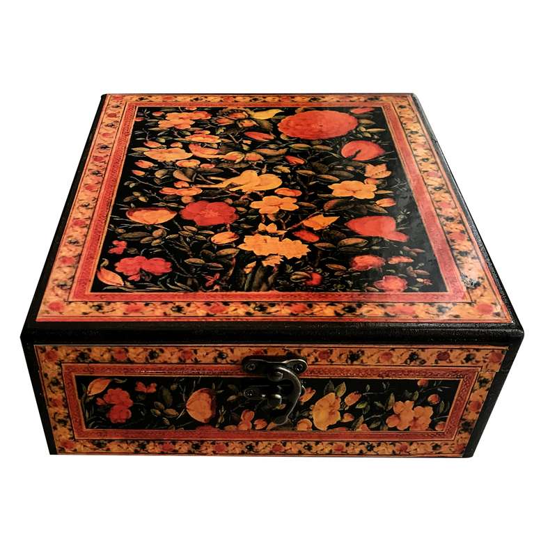 جعبه هدیه مدل a101