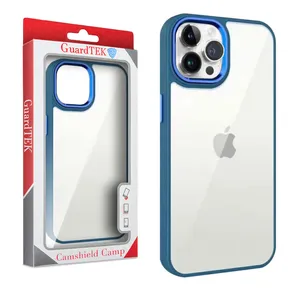 Guardtek New Skin Cover for Apple Iphone 14 Pro