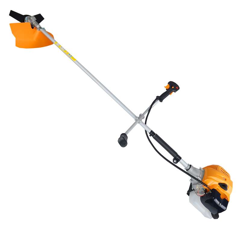 داس موتوری صنعتی اینتیمکث کد 4562