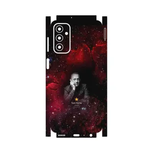 MAHOOT Tom Hanks-FullSkin Cover Sticker for Samsung Galaxy M23