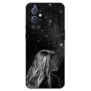  Megafone 8264 Cover For OnePlus 9 Pro