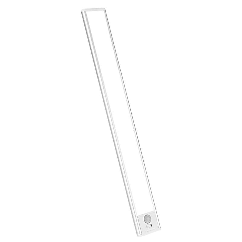 چراغ ال ای دی مدل زیر کابینتی 200mm کد L1007 چراغ ال ای دی مدل زیر کابینتی 200mm کد L1007