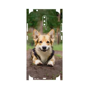 MAHOOT Dog-2-FullSkin Cover Sticker for Nokia 2.3