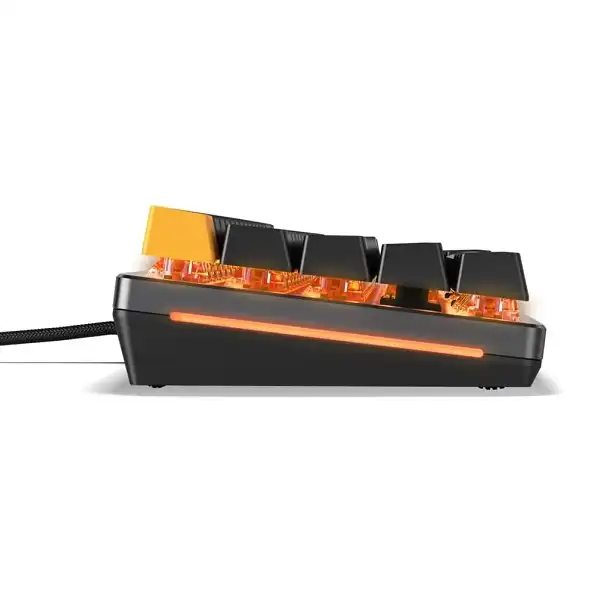 کیبورد گیمینگ گلوریس مدل GMMK 2 65% layout tr(iso)