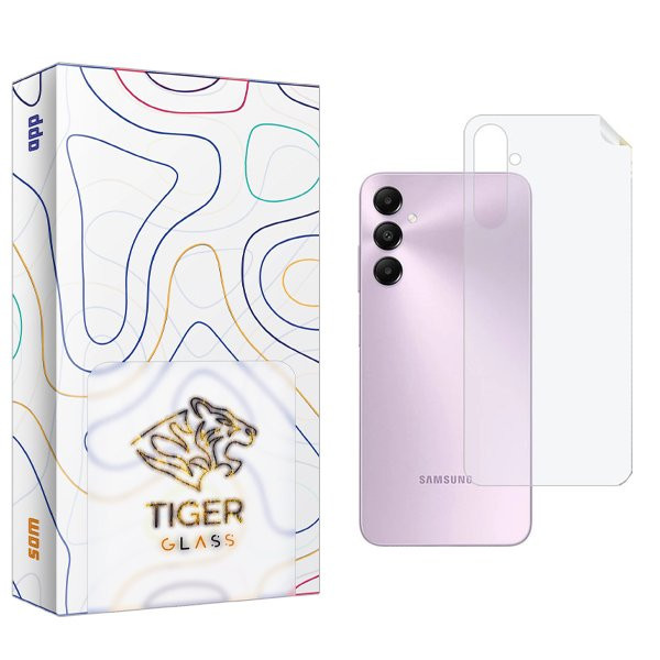 محافظ پشت گوشی تایگر گلس مدل APL2 مناسب برای گوشی موبایل سامسونگ Galaxy A15