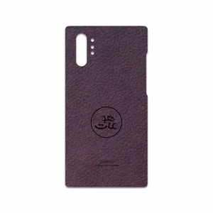 MAHOOT PL-MAH Cover Sticker for Samsung Galaxy Note 10 Plus