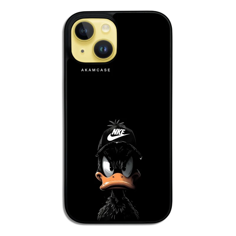 کاور آکام مدل AMC-WA15-NIKE-22 مناسب برای گوشی موبایل اپل iPhone 15
