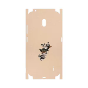 MAHOOT Collage of surreal Portrait of Women 2-FullSkin Cover Sticker for Nokia 2.2