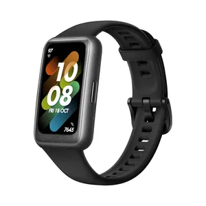 برچسب ماهوت طرح Gloss-Transparent مناسب برای ساعت هوشمند هوآوی Band 7