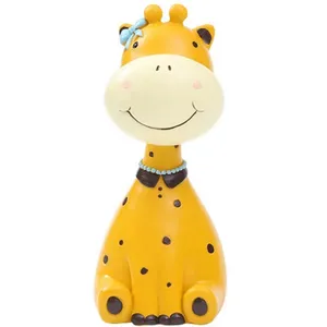 نگهدارنده عینک مدل زرافه