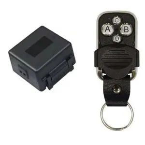 درب باز کن ریموتی مدل MA011 مجموعه دو عددی