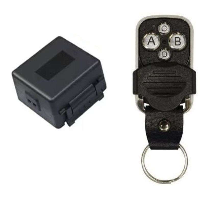 درب باز کن ریموتی مدل MA011 مجموعه دو عددی درب باز کن ریموتی مدل MA011 مجموعه دو عددی