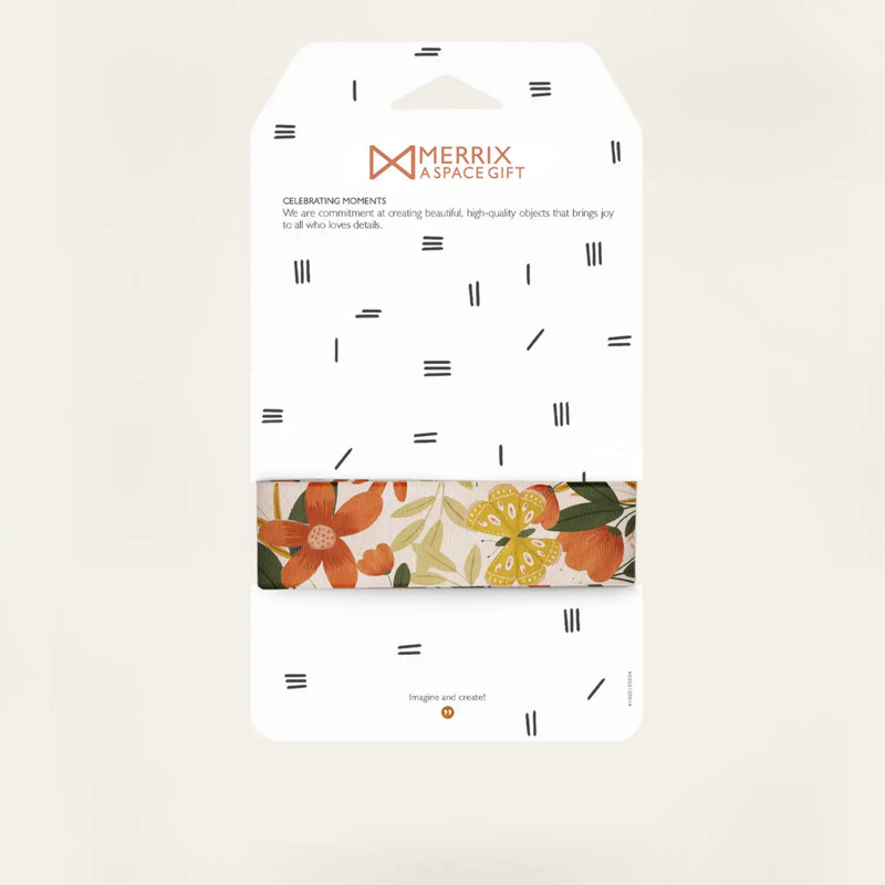 روبان مریخ مدل garden of life 02 طول 2.7 متر