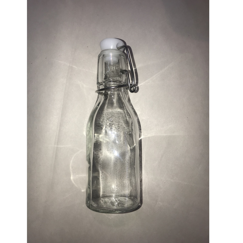 بطری ایکیا مدل KORKEN-150 بطری ایکیا مدل KORKEN-150