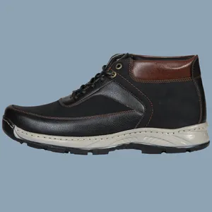 نیم بوت مردانه مدل سیام کد 2021