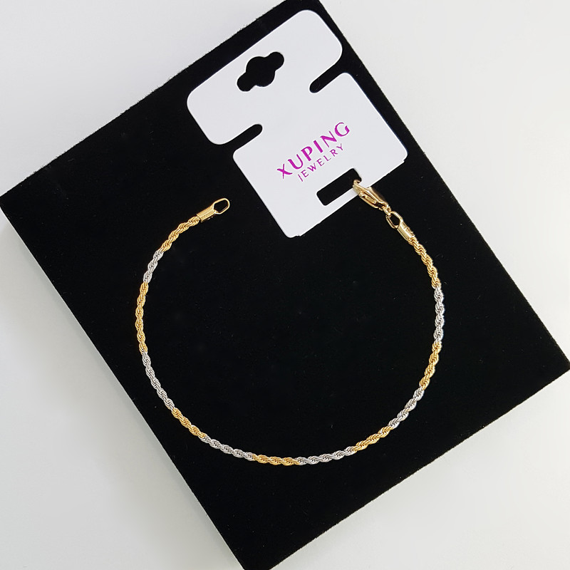 دستبند زنانه ژوپینگ کد XP428 دستبند زنانه ژوپینگ کد XP428