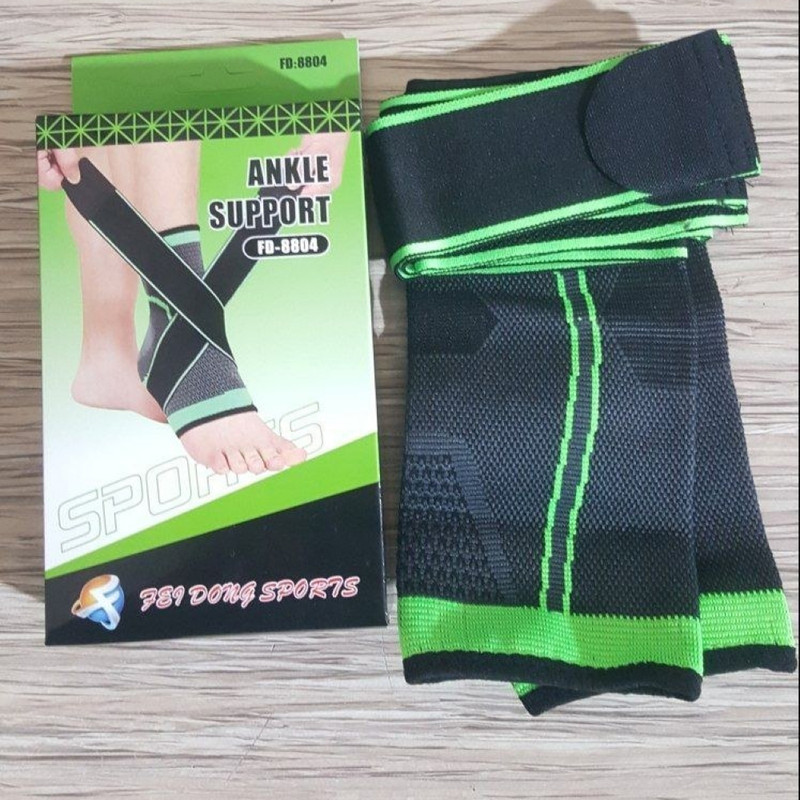 قوزک بند طبی مدل نانو