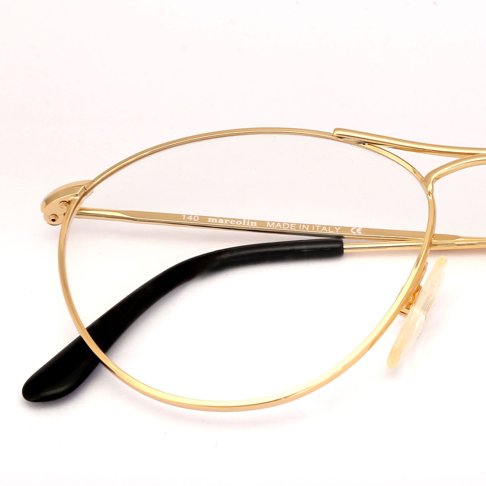 فریم عینک طبی مارکولین مدل 4064 -  - 2