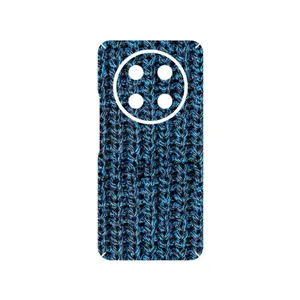 MAHOOT Fabric Texture 2 Cover Sticker for Honor X9c