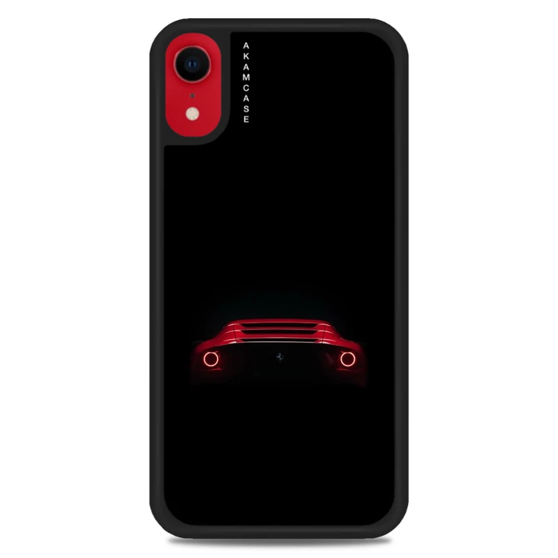 کاور آکام مدل AMC-WAXR-CARS-42 مناسب برای گوشی موبایل اپل iPhone XR