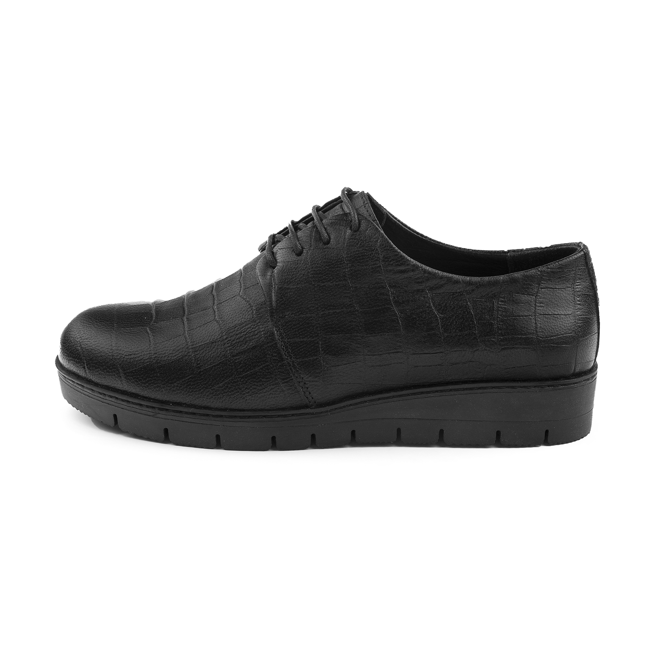 کفش روزمره زنانه آلدو مدل 122011140-Black -  - 1