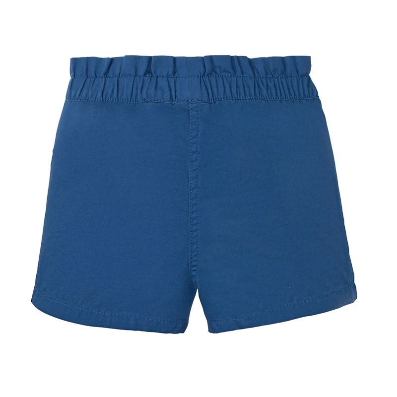 عکس شماره 3 : شلوارک دخترانه لوپیلو مدل کمرکش کد 8361522 مجموعه دو عددی