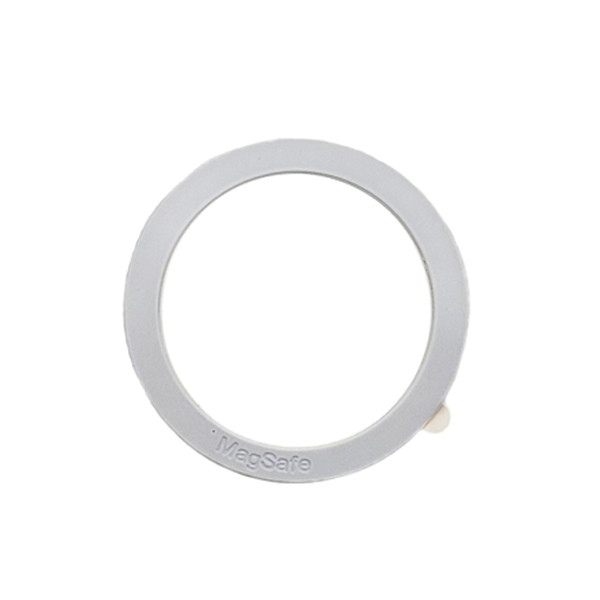 برچسب موبایل مدل SILICONE MagSafe مناسب برای پایه نگهدارنده مغناطیسی