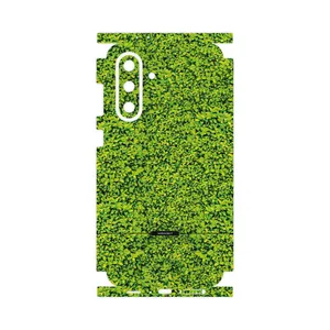 MAHOOT Leafs-FullSkin Cover Sticker for Samsung Galaxy A36