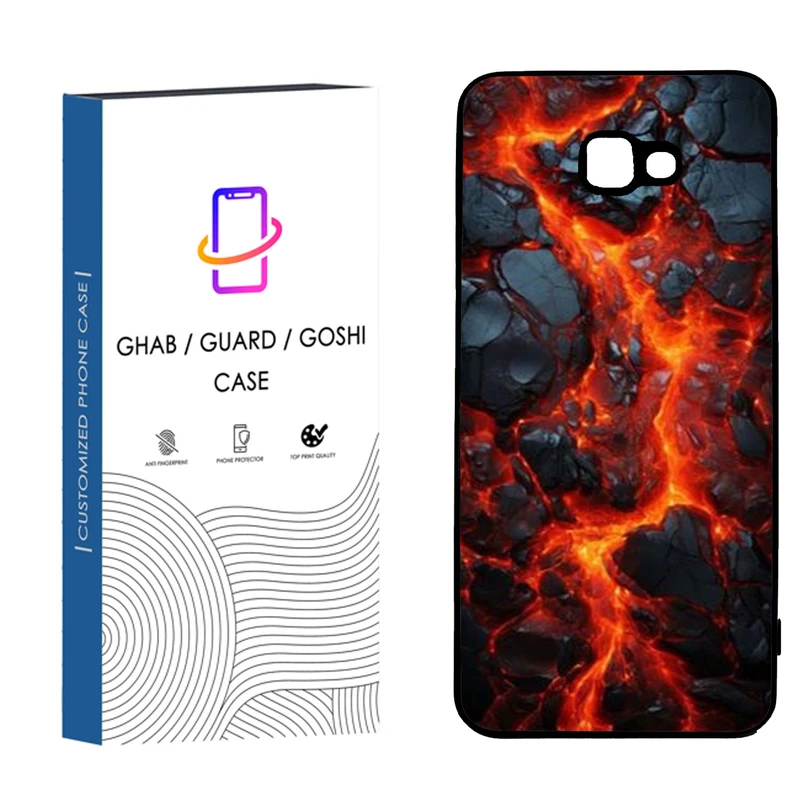 کاور قاب گارد گوشی طرح پسرانه  مناسب برای گوشی موبایل  سامسونگ Galaxy J4 Plus /J4 Core