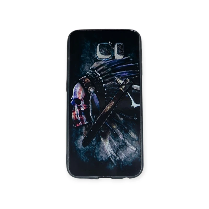 کاور مدل PK053 مناسب برای گوشی موبایل سامسونگ Galaxy S6