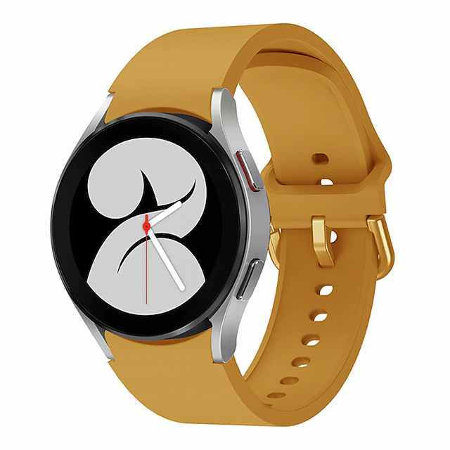 بند مدل Es-4 مناسب برای ساعت هوشمند سامسونگ Galaxy Watch 5 Classic