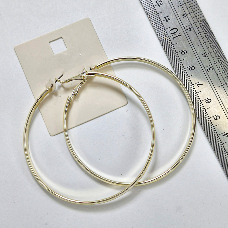 گوشواره زنانه مدل AC155 گوشواره زنانه مدل AC155